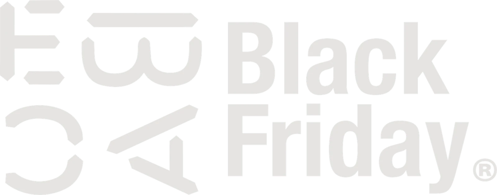 EBAC Black Friday