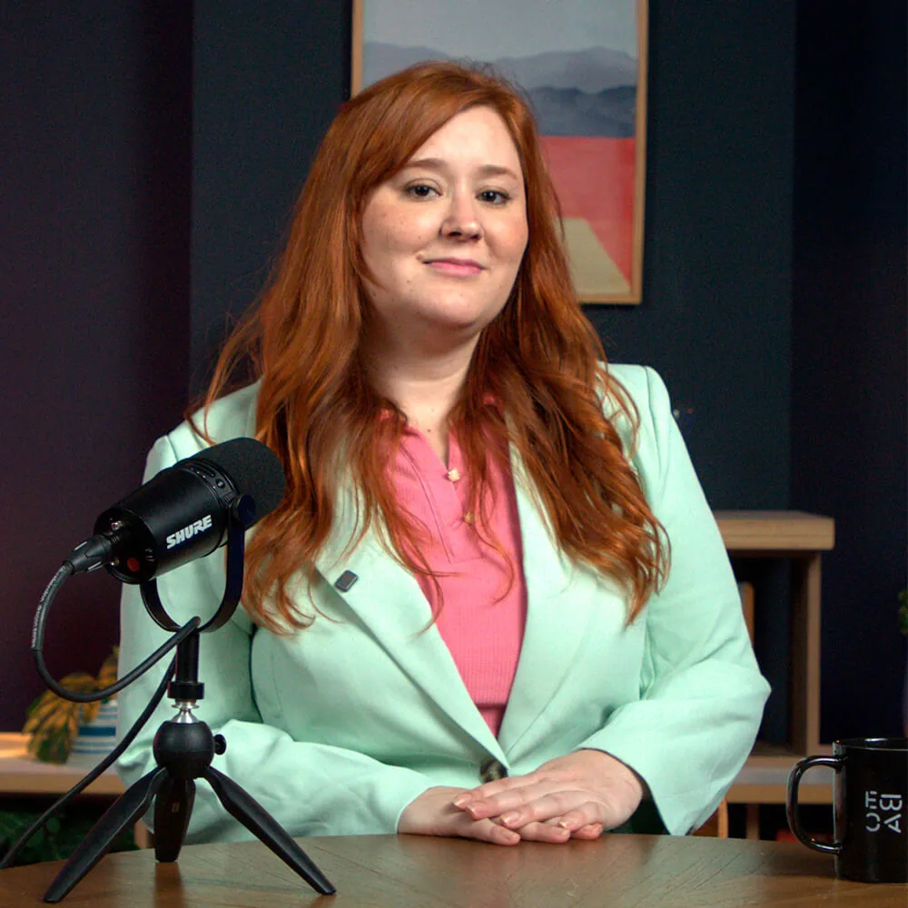 Nadia Alcoragi