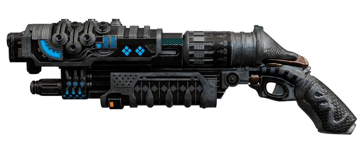Armas