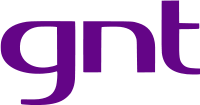 Logotipo gnt