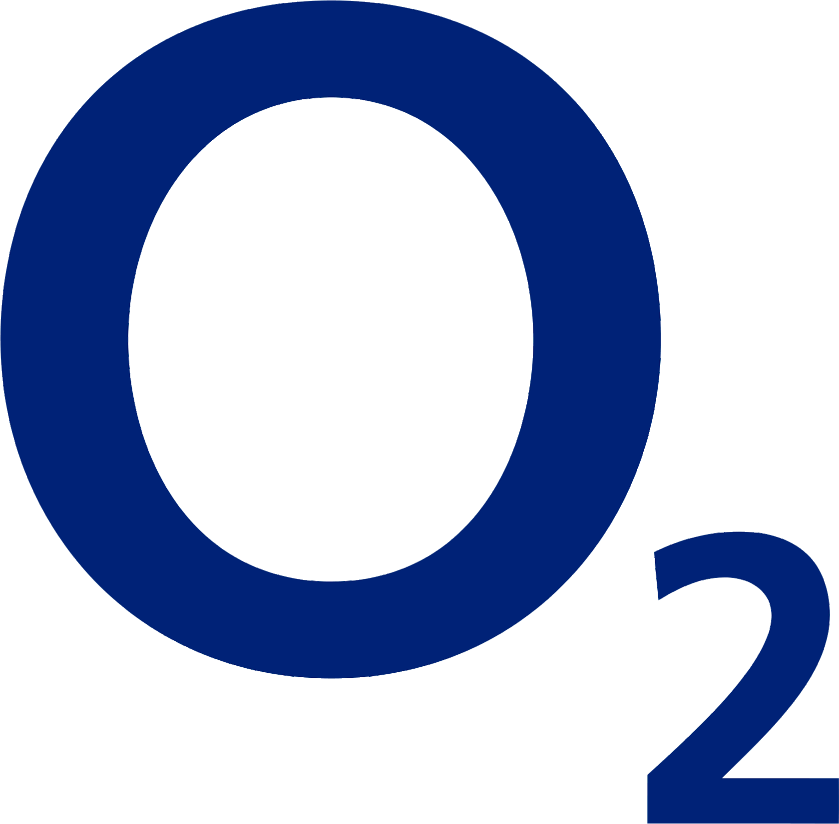 logotipo o2