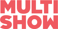 Logotipo Multishow
