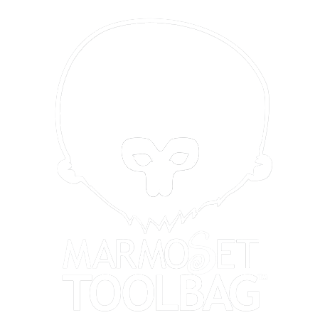 Logo Marmoset Toolbag