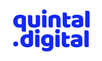 Logotipo quintal.digital