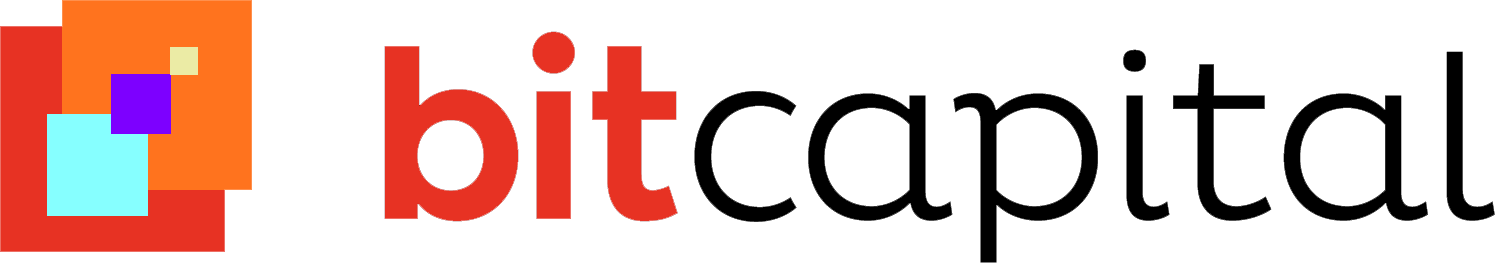 Logotipo bitcapital