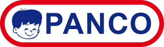 Logotipo Panco