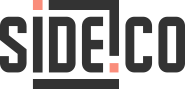 Logotipo Sideico