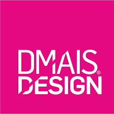 Logotipo Dmais Design