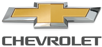 Logotipo Chevrolet