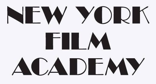 Logotipo New York Film Academy