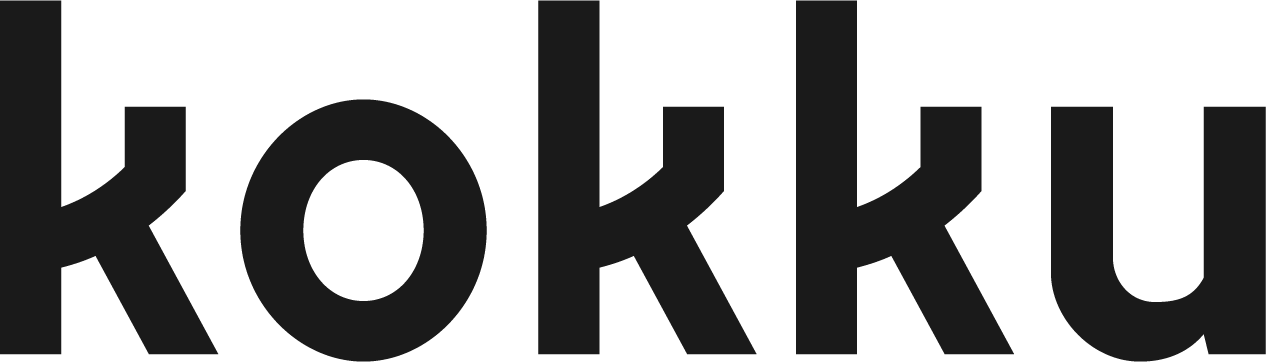 Logotipo Kokku
