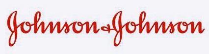 Logotipo Johnson-Johnson