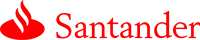 Logo Santader