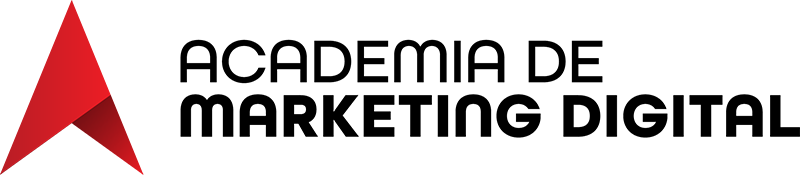 Logotipo Academia de Marketing Digital