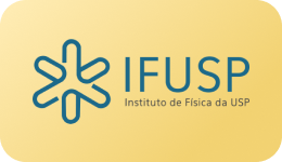 Logotipo IFUSP