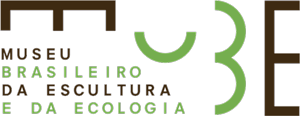Logotipo Museu da escultura