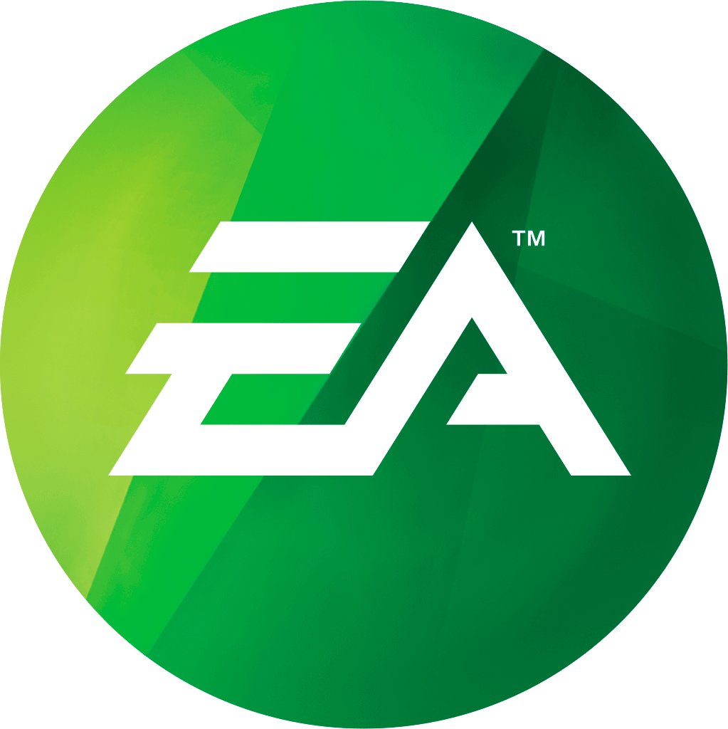 Logo EA