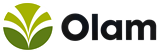 Logotipo Olam