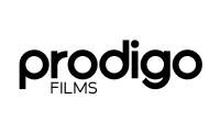Logotipo prodigo films
