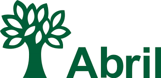 Logotipo Abril 