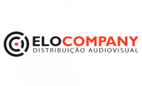 Logotipo Elo Company