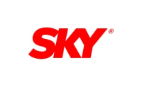 Logotipo SKY