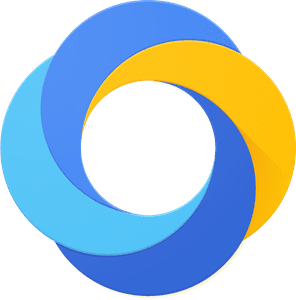 Logotipo Google DV 360