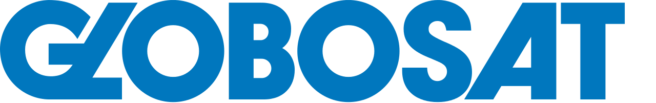 Logotipo Globosat