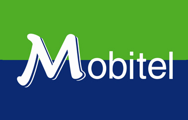 Logotipo Mobitel