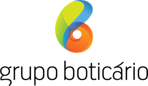 Logotipo Boticário