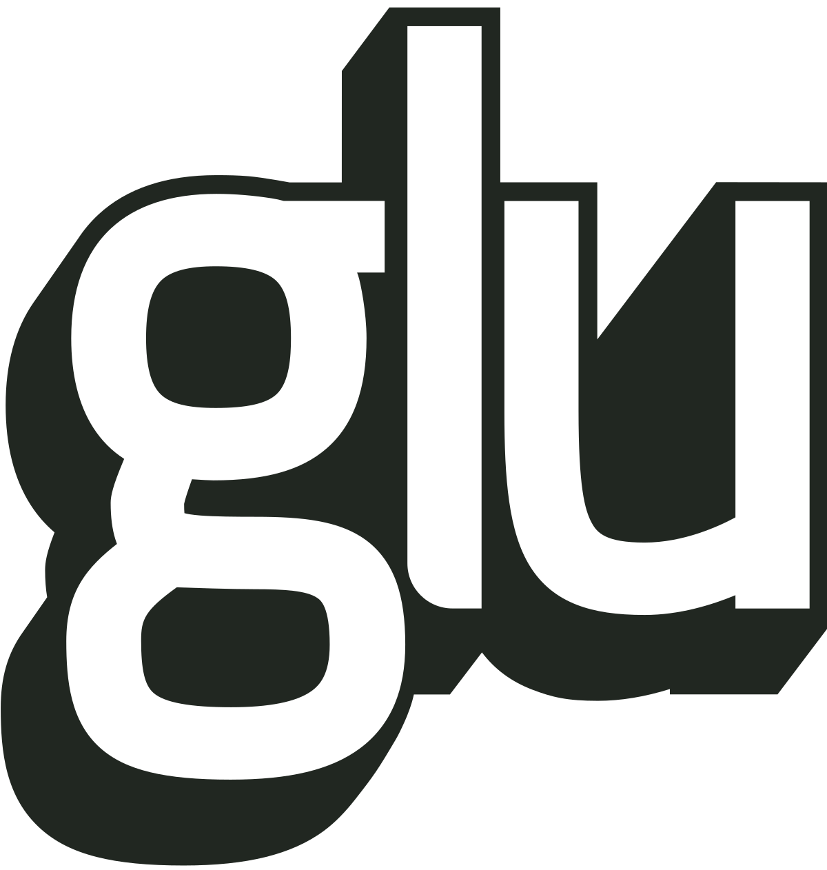 Logo Glu