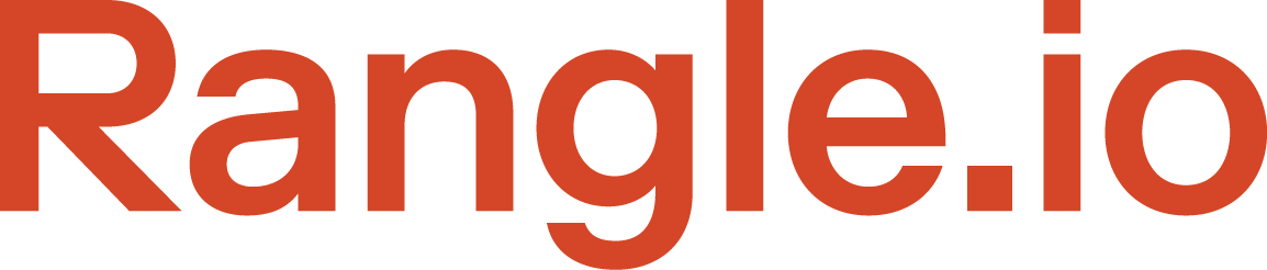Logo Rangle.io