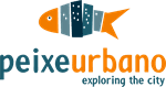 Logotipo Peixe Urbano