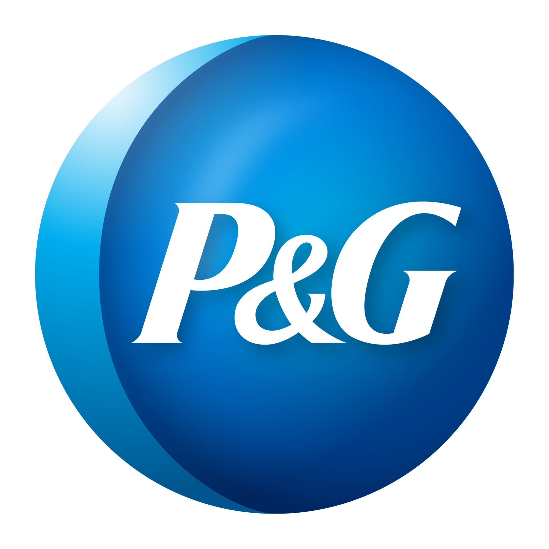 Logotipo P&G