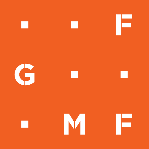 Logotipo FGMF
