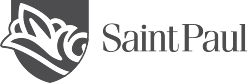 Logotipo Saint Paul