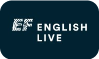 Logotipo English Live