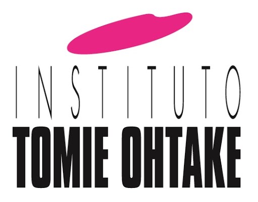 Logotipo Instituto Tomie Ohtake