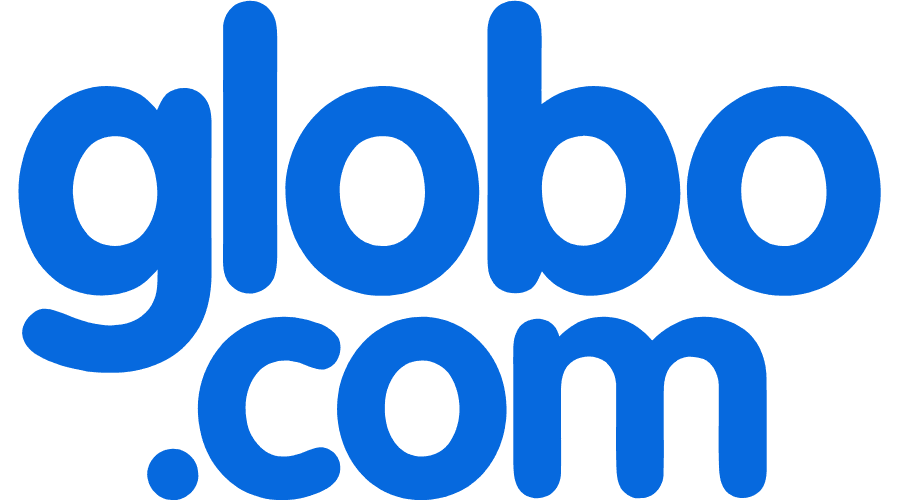 Logotipo globo.com