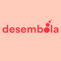 Logotipo Desembola