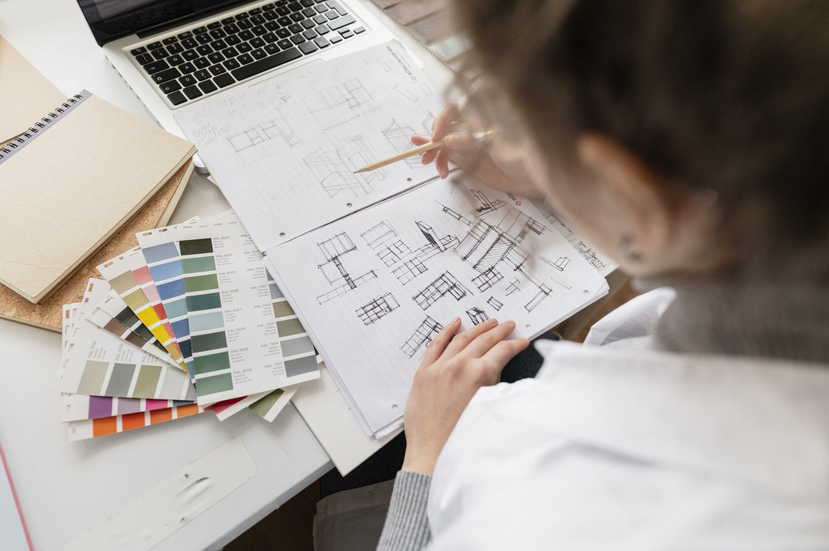 Como migrar para o Design de Interiores