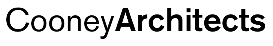 Logo Cooney Architects