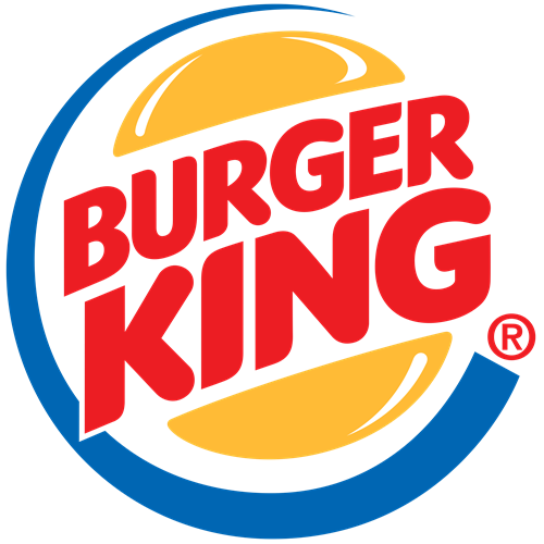 Logotipo Burger King