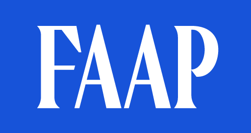 Logotipo FAAP
