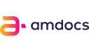 logotipo amdocs