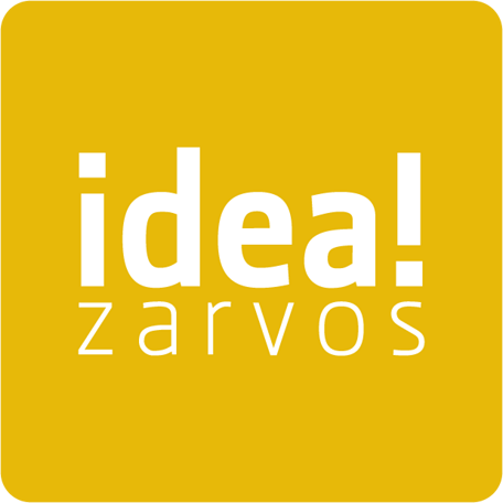 Logo Ideazarvos