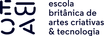 logotipo da EBAC
