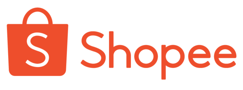 Logotipo Shopee