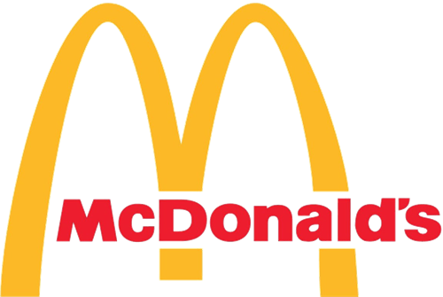 Logotipo McDonalds