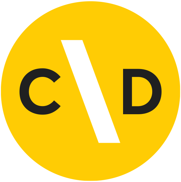 Logotipo C/D